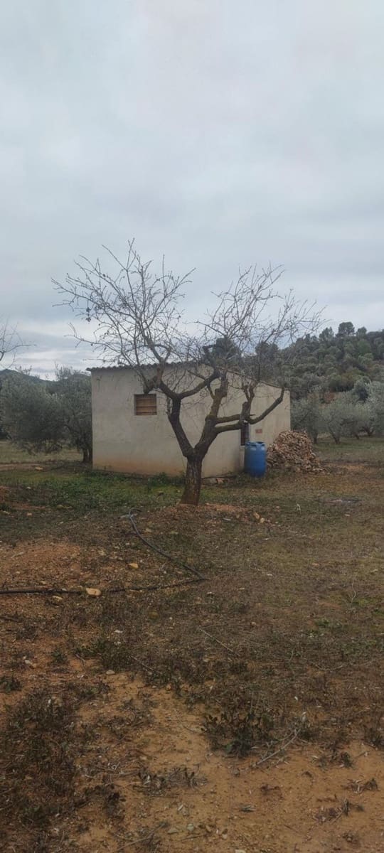 2 bedroom Finca/Country House for sale in Tivissa with garage - € 55,000 (Ref: 9371266)
