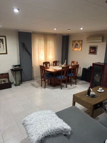 2 bedroom Finca/Country House for sale in Flix with garage - € 58,000 (Ref: 9378759)