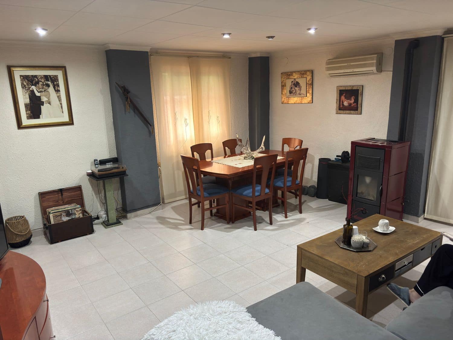 2 bedroom Finca/Country House for sale in Flix with garage - € 58,000 (Ref: 9378759)