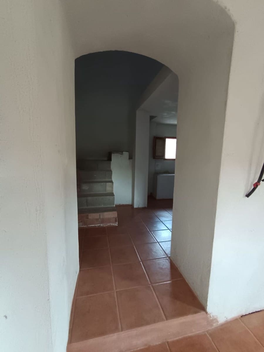 1 sypialnia Finka/Dom wiejski na sprzedaż w Tivissa z garażem - 75 000 € (Ref: 9436813)