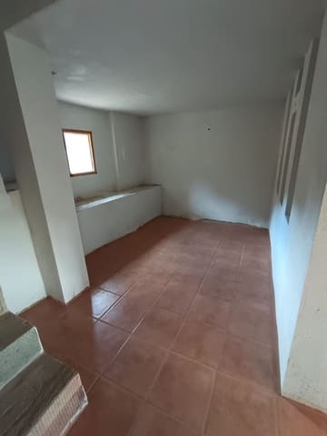 1 sypialnia Finka/Dom wiejski na sprzedaż w Tivissa z garażem - 75 000 € (Ref: 9436813)