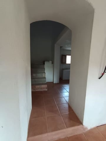 1 sypialnia Finka/Dom wiejski na sprzedaż w Tivissa z garażem - 75 000 € (Ref: 9436813)