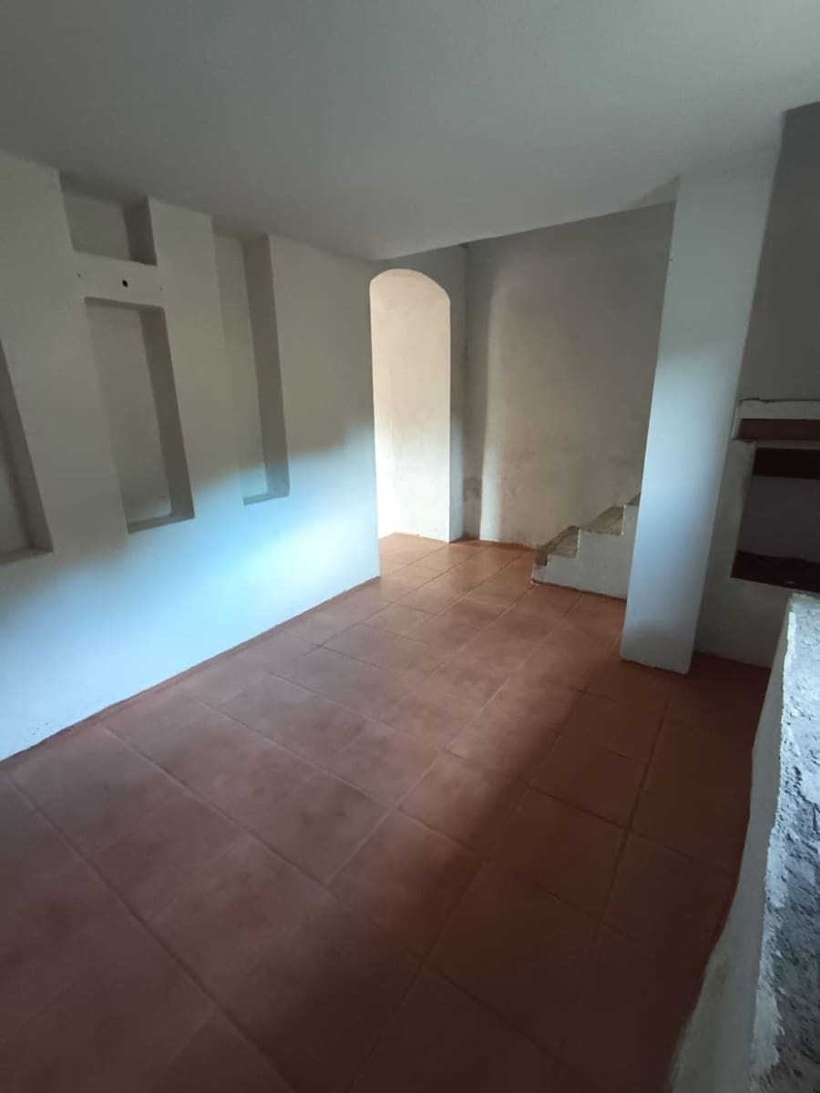 1 sypialnia Finka/Dom wiejski na sprzedaż w Tivissa z garażem - 75 000 € (Ref: 9436813)