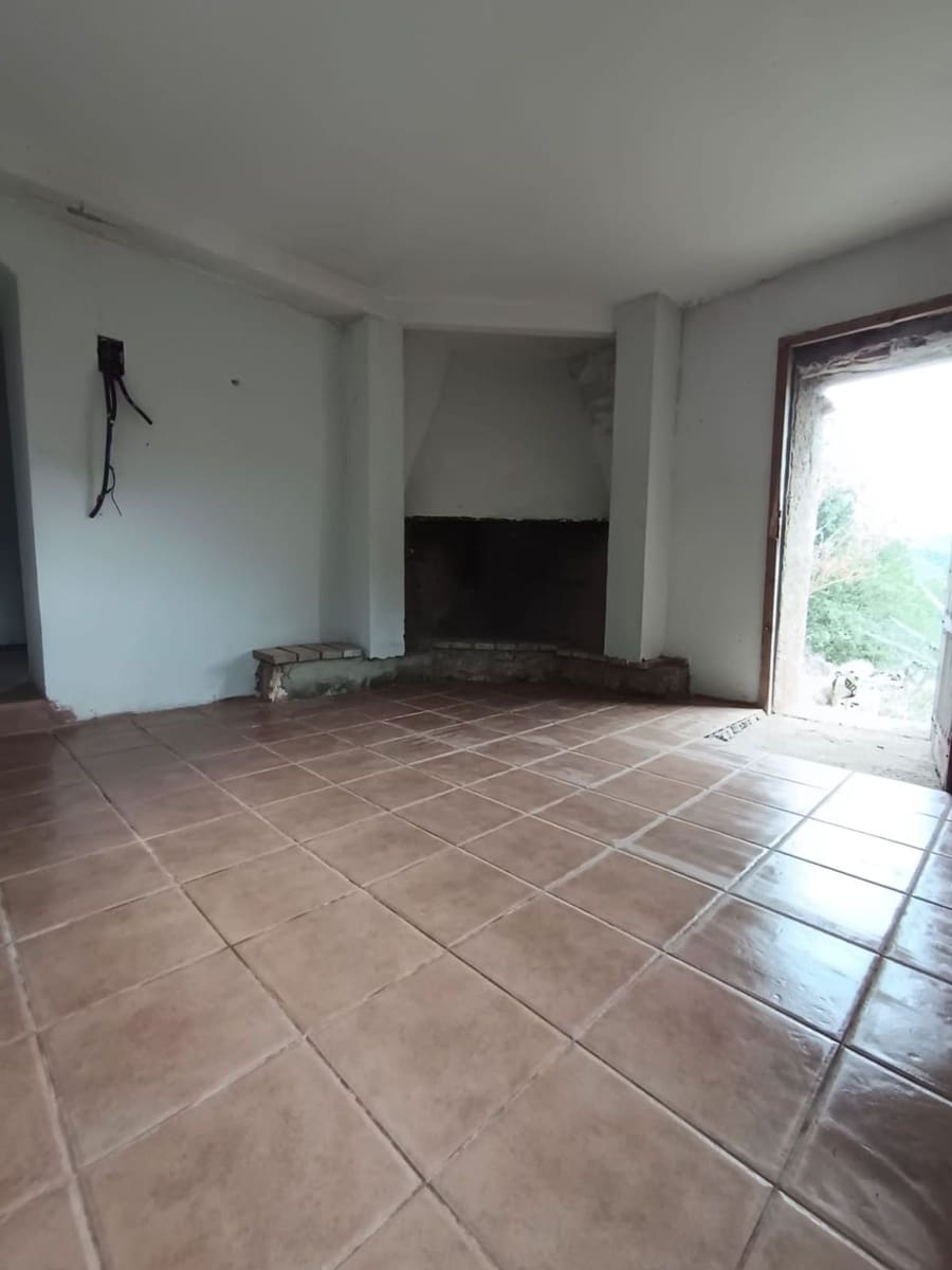 1 sypialnia Finka/Dom wiejski na sprzedaż w Tivissa z garażem - 75 000 € (Ref: 9436813)