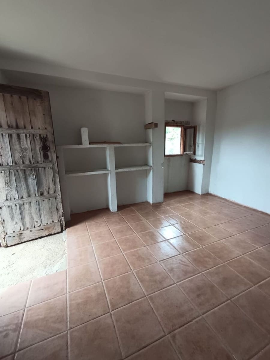 1 sypialnia Finka/Dom wiejski na sprzedaż w Tivissa z garażem - 75 000 € (Ref: 9436813)