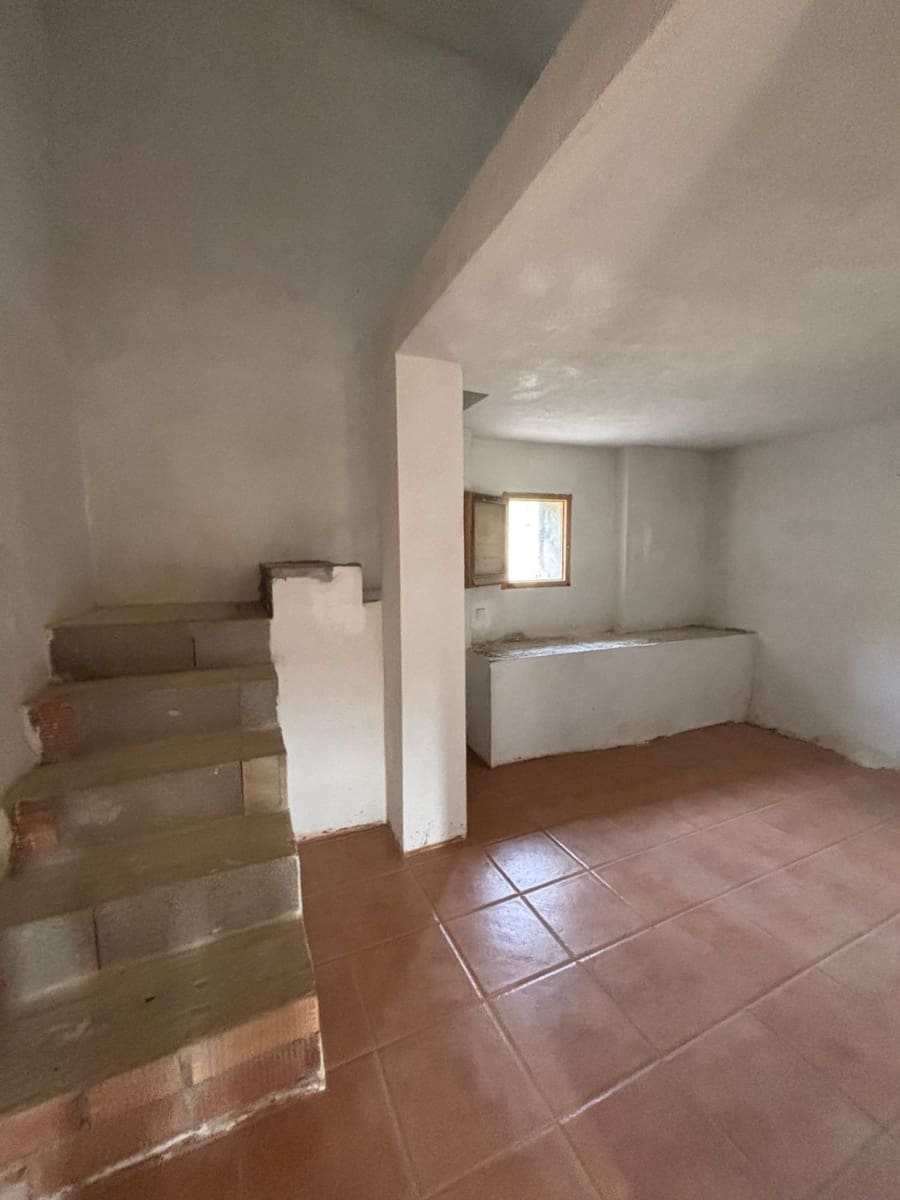 1 sypialnia Finka/Dom wiejski na sprzedaż w Tivissa z garażem - 75 000 € (Ref: 9436813)