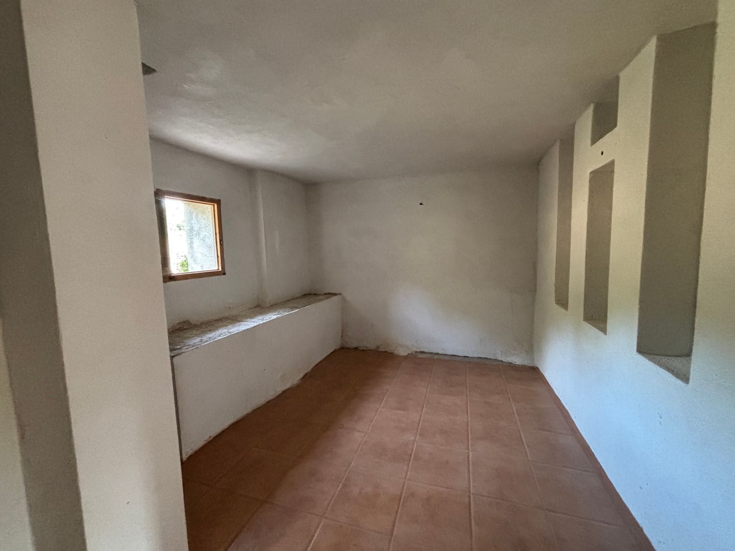 1 sypialnia Finka/Dom wiejski na sprzedaż w Tivissa z garażem - 75 000 € (Ref: 9436813)