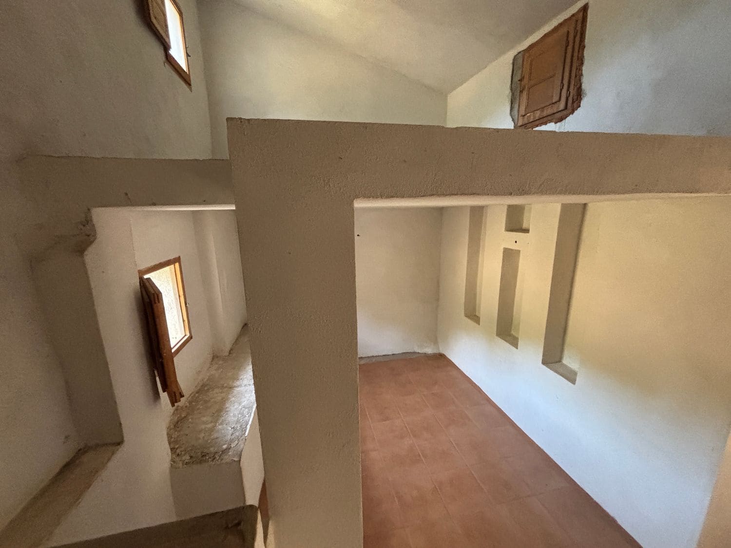 1 sypialnia Finka/Dom wiejski na sprzedaż w Tivissa z garażem - 75 000 € (Ref: 9436813)