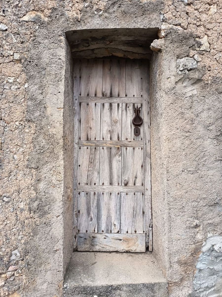 1 sypialnia Finka/Dom wiejski na sprzedaż w Tivissa z garażem - 75 000 € (Ref: 9436813)