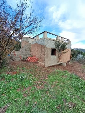 1 sypialnia Finka/Dom wiejski na sprzedaż w Tivissa z garażem - 75 000 € (Ref: 9436813)