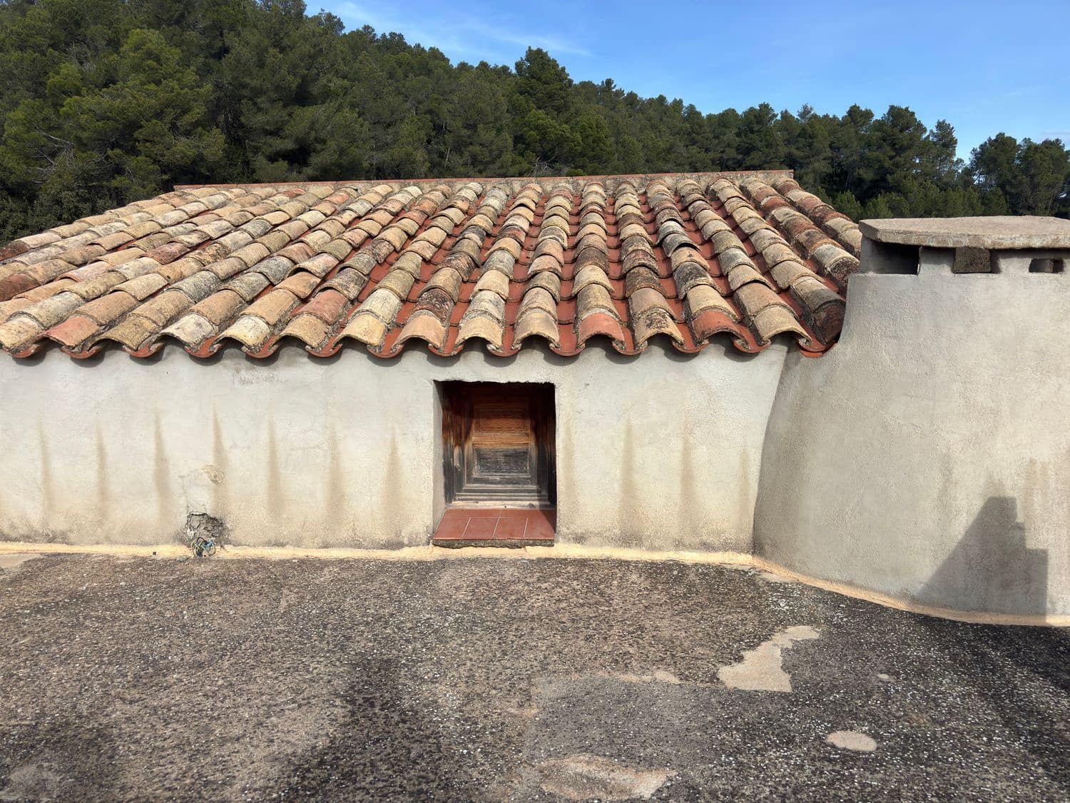 1 sypialnia Finka/Dom wiejski na sprzedaż w Tivissa z garażem - 75 000 € (Ref: 9436813)