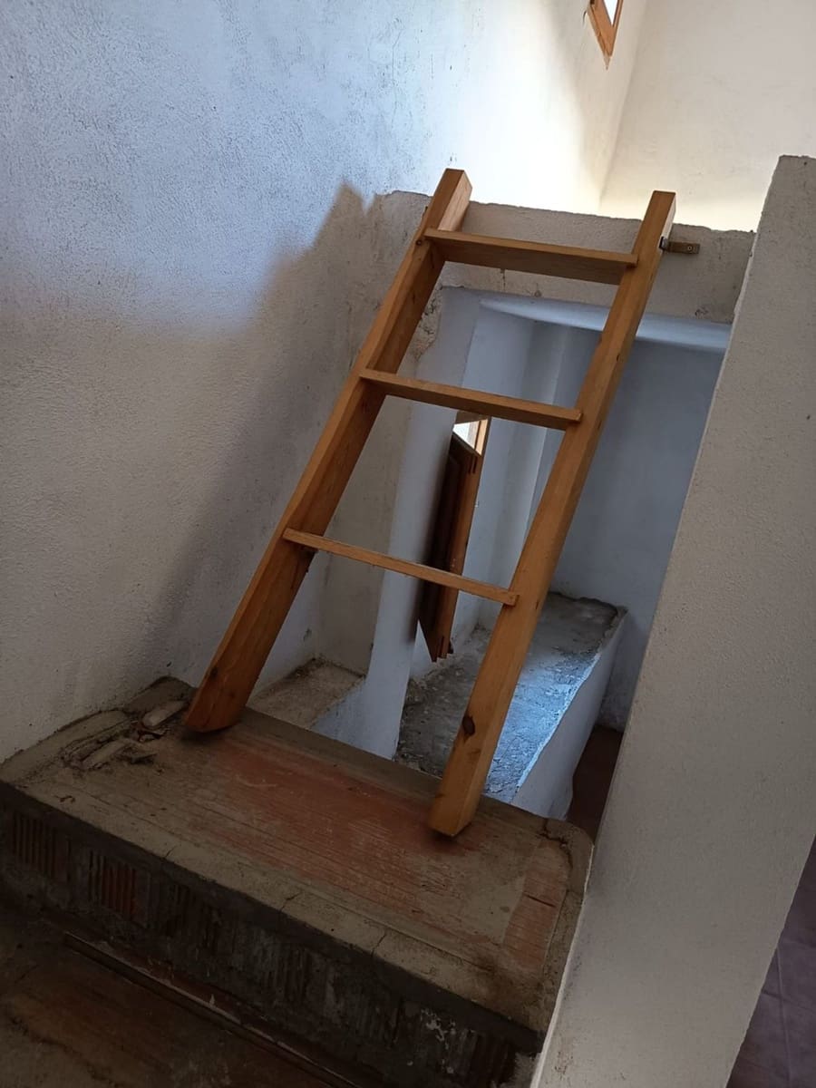 1 bedroom Finca/Country House for sale in Tivissa with garage - € 75,000 (Ref: 9436813)