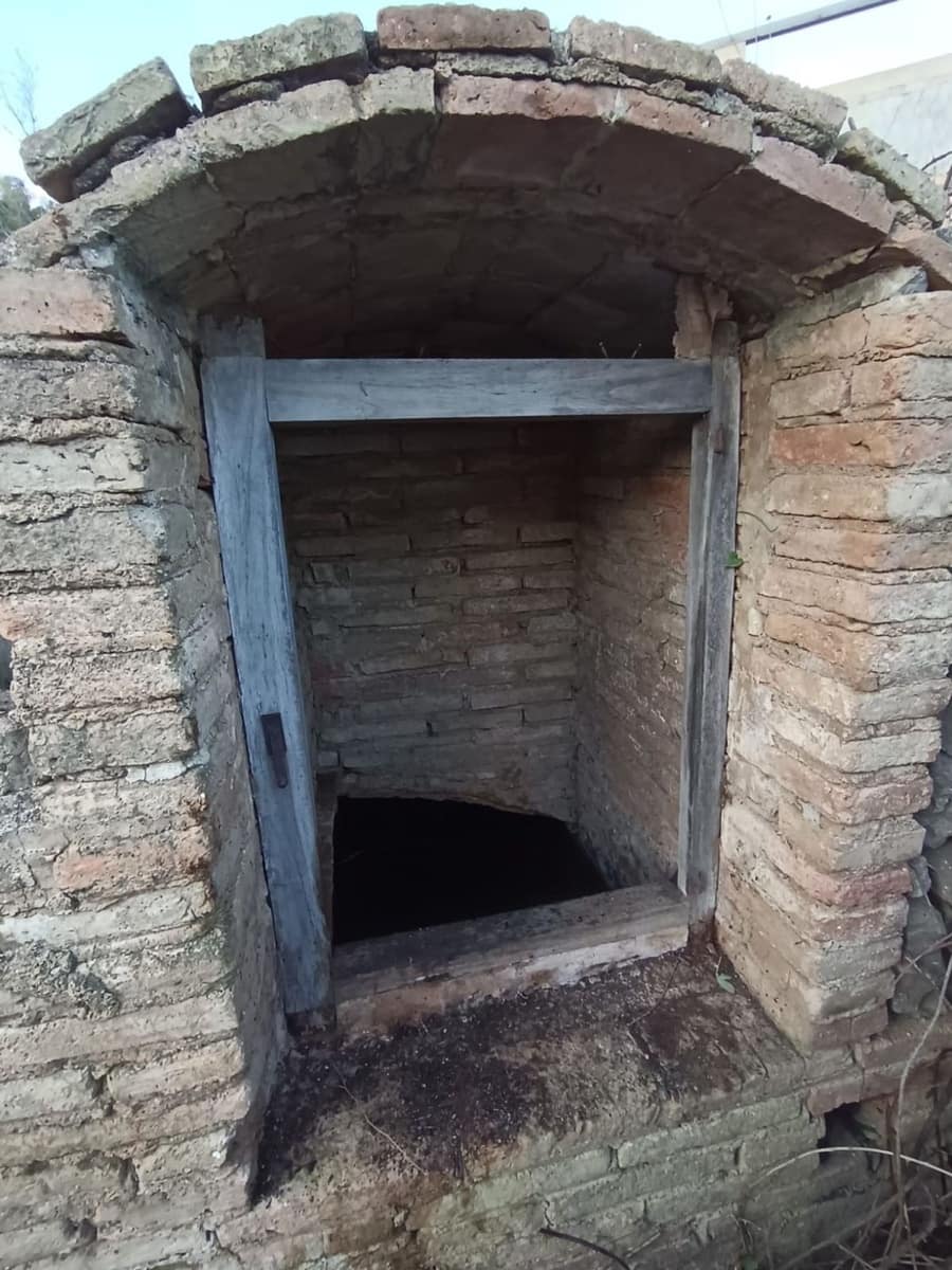 1 bedroom Finca/Country House for sale in Tivissa with garage - € 75,000 (Ref: 9436813)