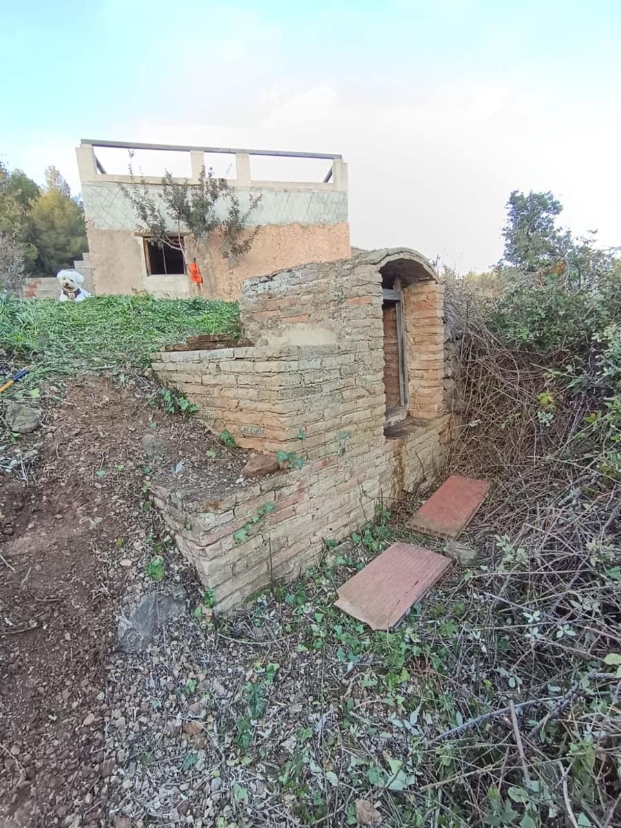 1 bedroom Finca/Country House for sale in Tivissa with garage - € 75,000 (Ref: 9436813)