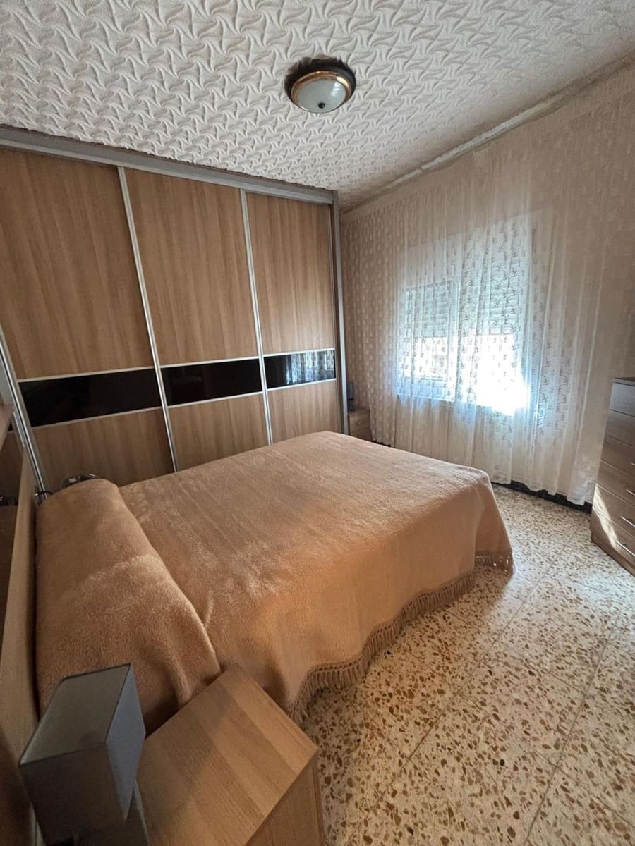 3 chambre Finca/Maison de Campagne à vendre à Flix avec garage - 55 000 € (Ref: 9436814)