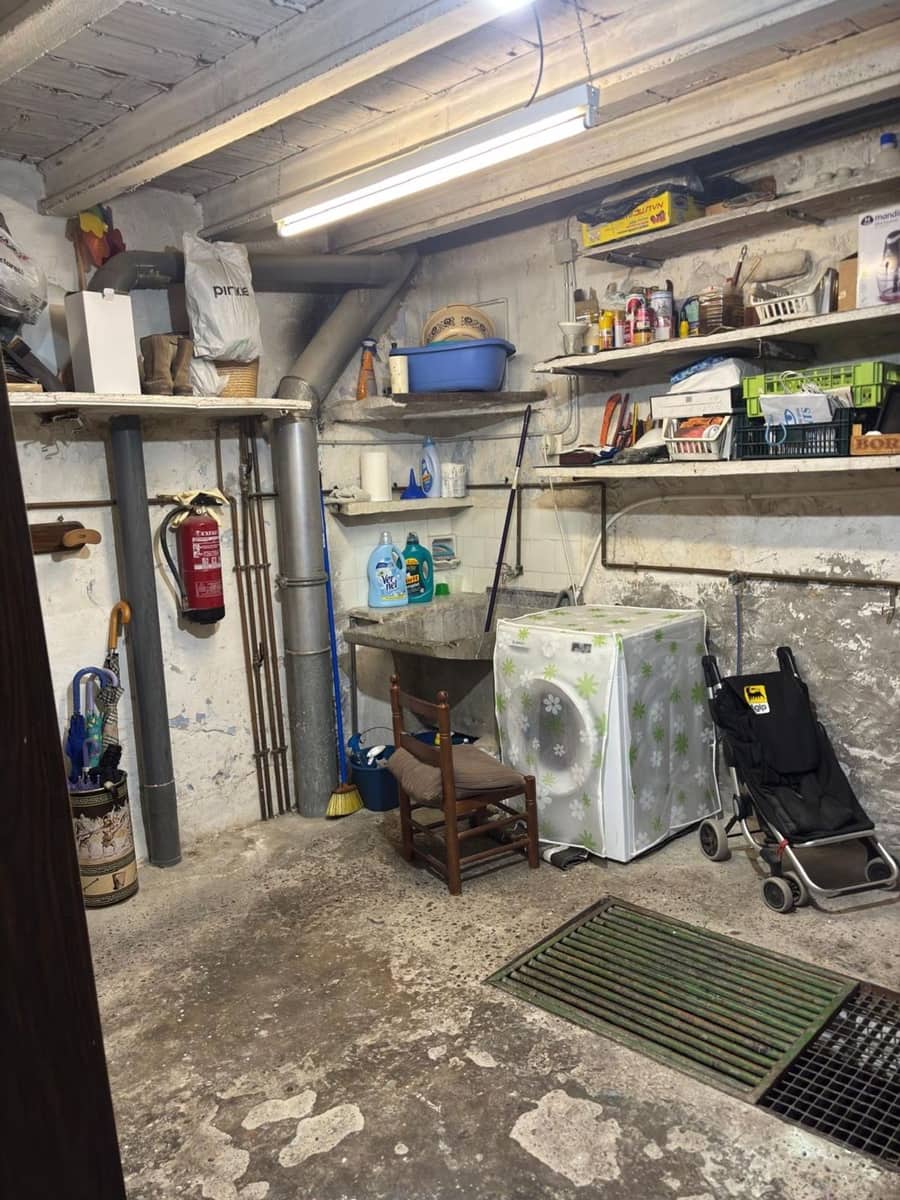 3 chambre Finca/Maison de Campagne à vendre à Flix avec garage - 55 000 € (Ref: 9436814)