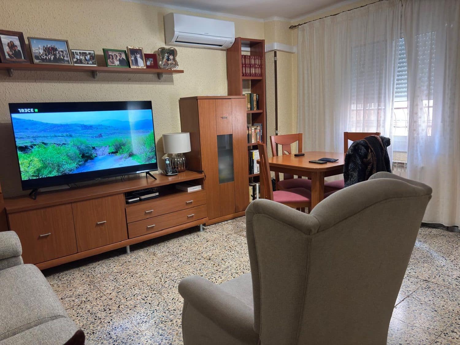 3 chambre Finca/Maison de Campagne à vendre à Flix avec garage - 55 000 € (Ref: 9436814)