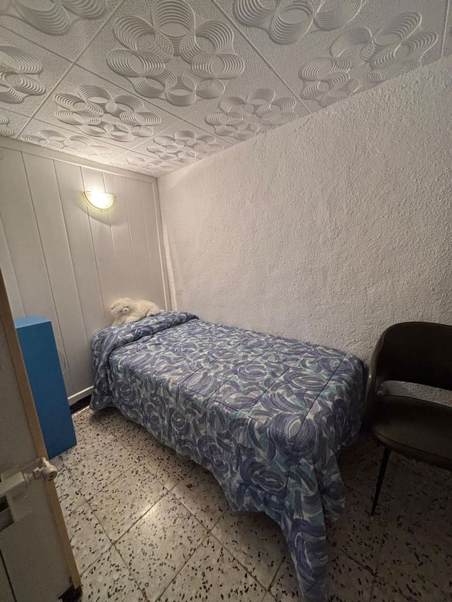 3 chambre Finca/Maison de Campagne à vendre à Flix avec garage - 55 000 € (Ref: 9436814)