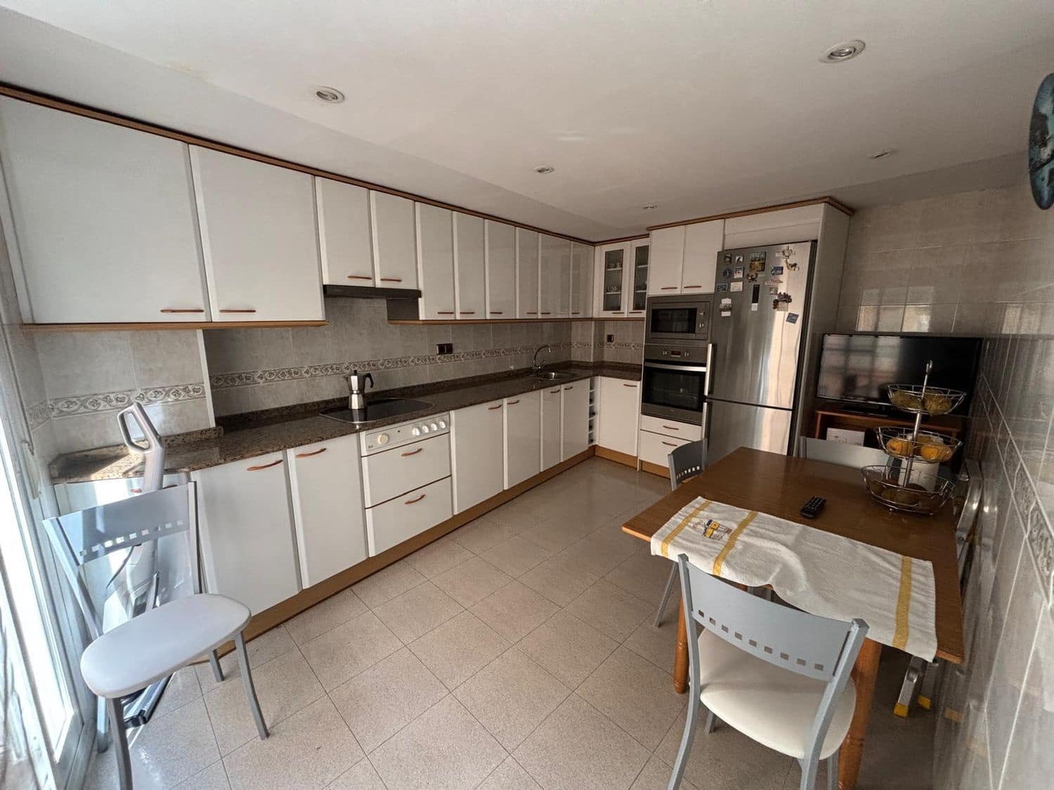 3 chambre Finca/Maison de Campagne à vendre à Flix avec garage - 55 000 € (Ref: 9436814)