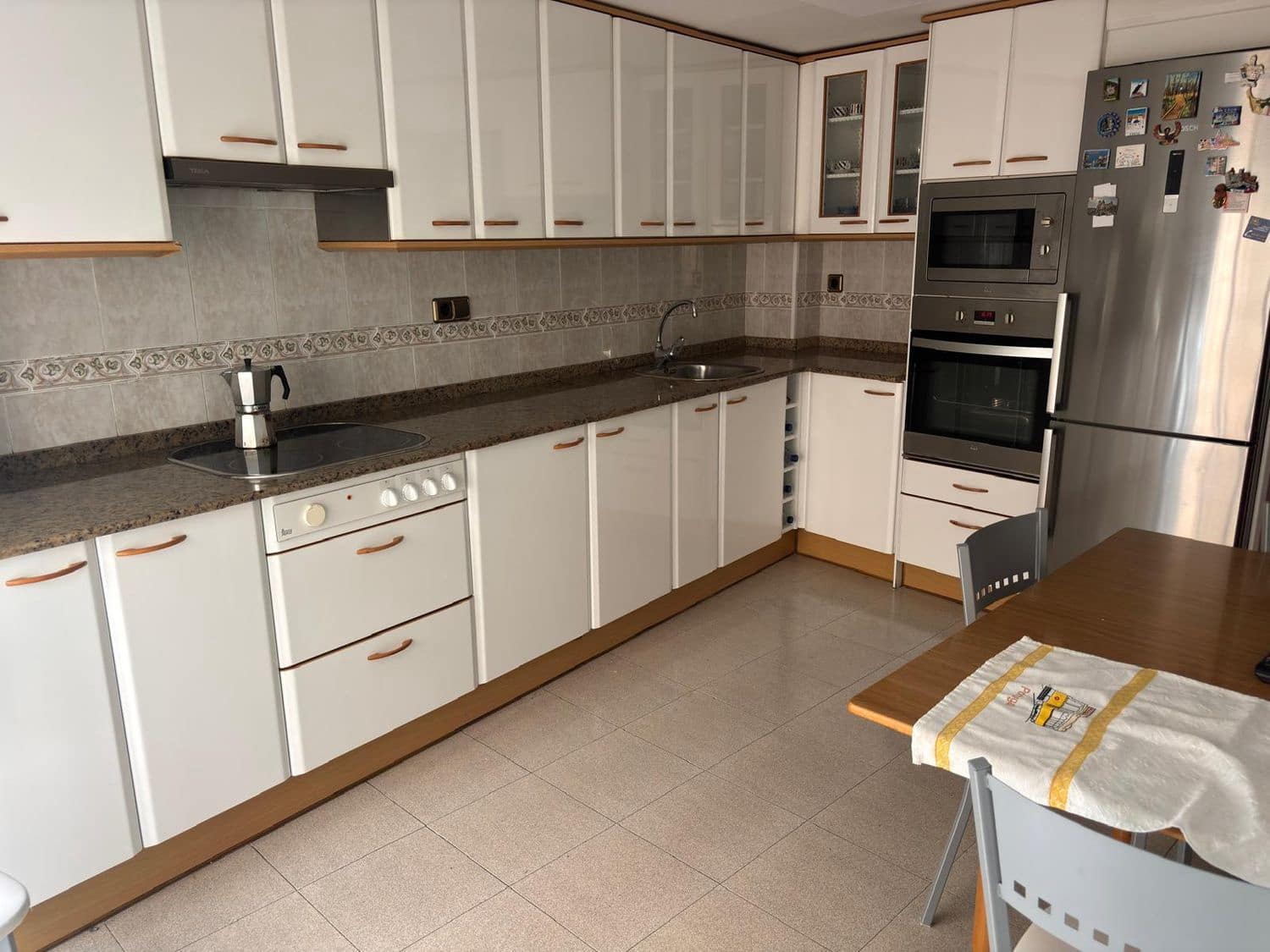 3 chambre Finca/Maison de Campagne à vendre à Flix avec garage - 55 000 € (Ref: 9436814)