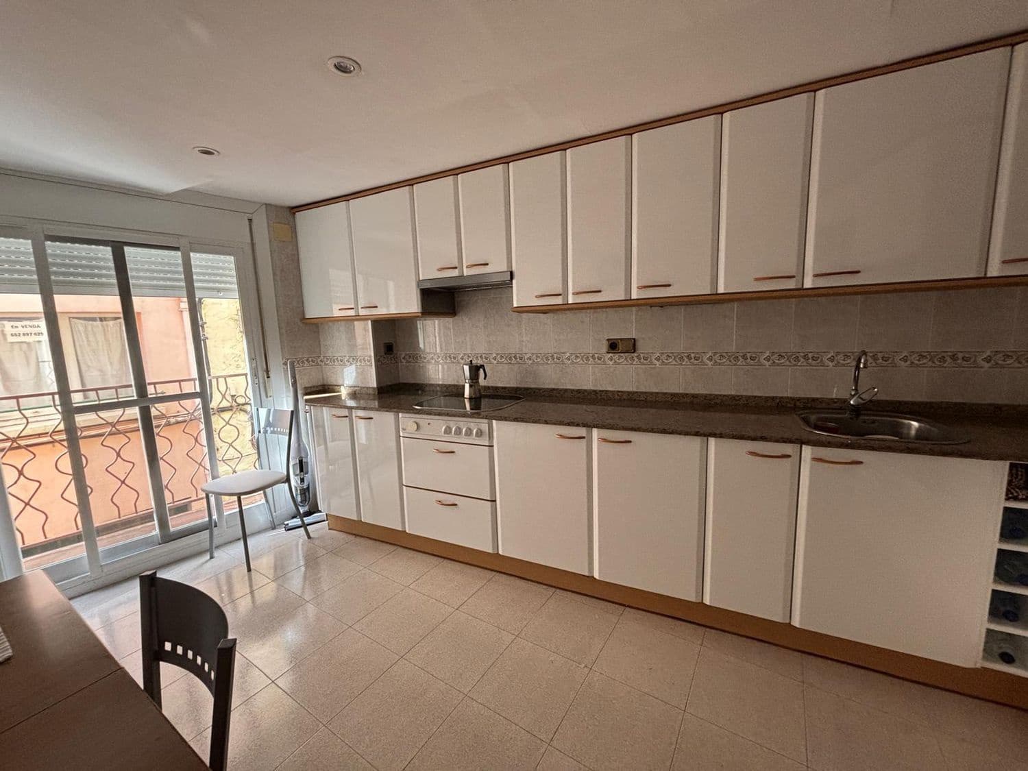 3 chambre Finca/Maison de Campagne à vendre à Flix avec garage - 55 000 € (Ref: 9436814)