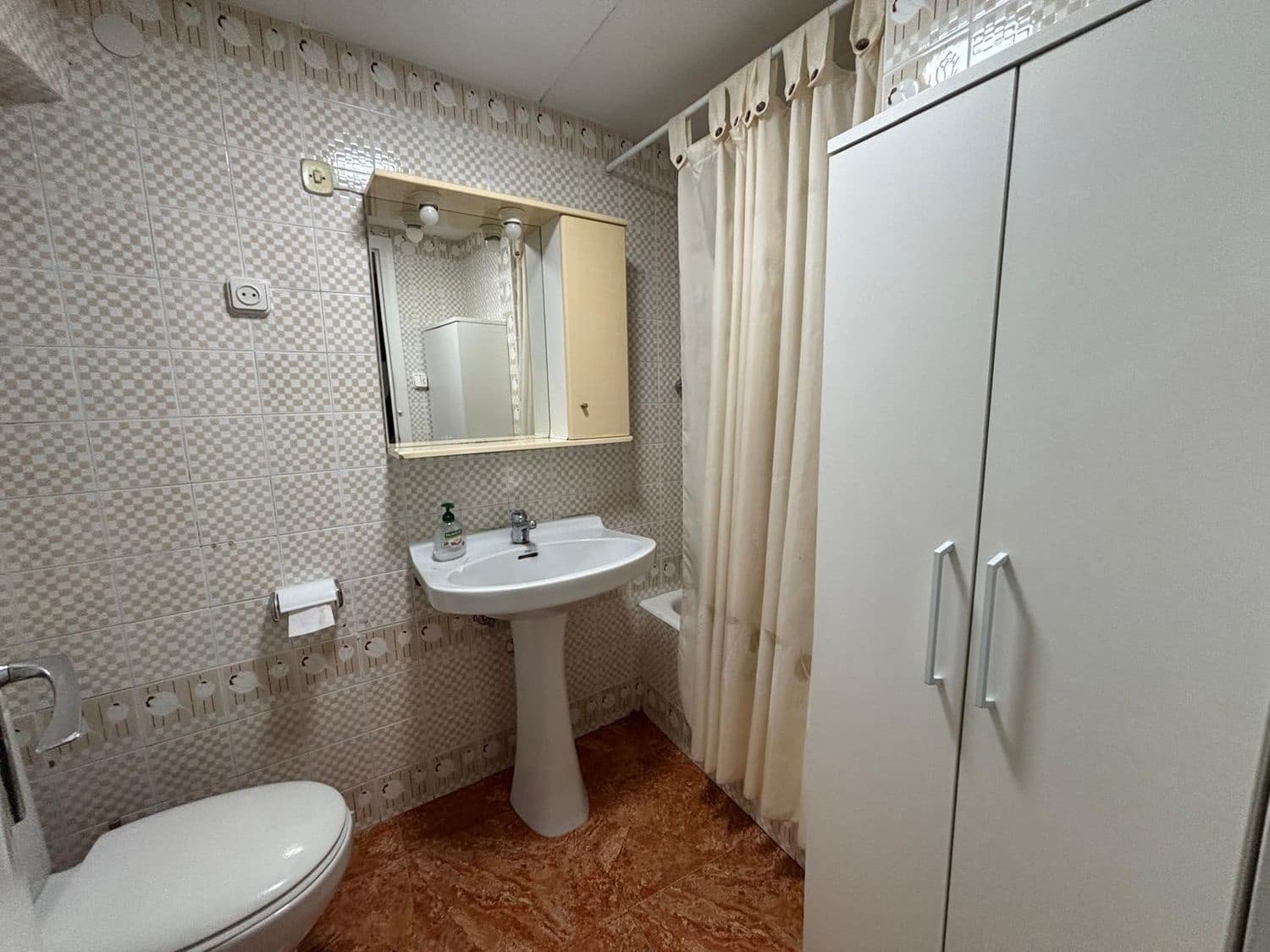 3 chambre Finca/Maison de Campagne à vendre à Flix avec garage - 55 000 € (Ref: 9436814)