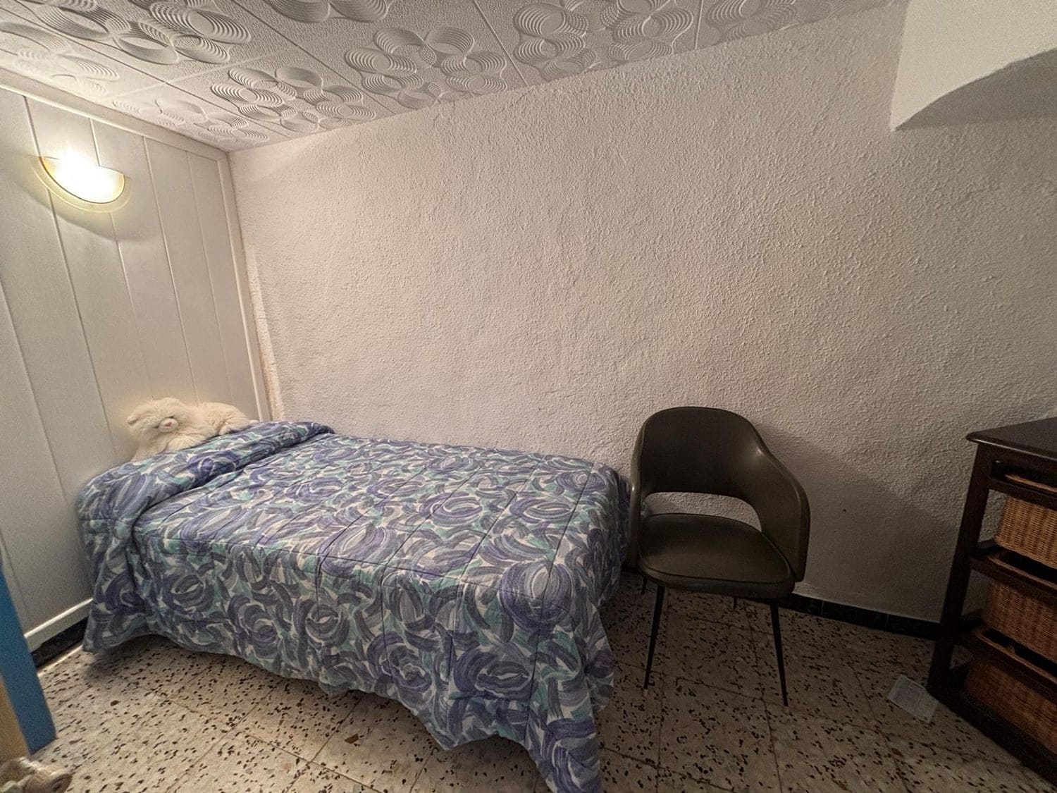 3 chambre Finca/Maison de Campagne à vendre à Flix avec garage - 55 000 € (Ref: 9436814)