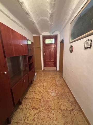 3 bedroom Finca/Country House for sale in Tivissa with garage - € 59,000 (Ref: 9513168)