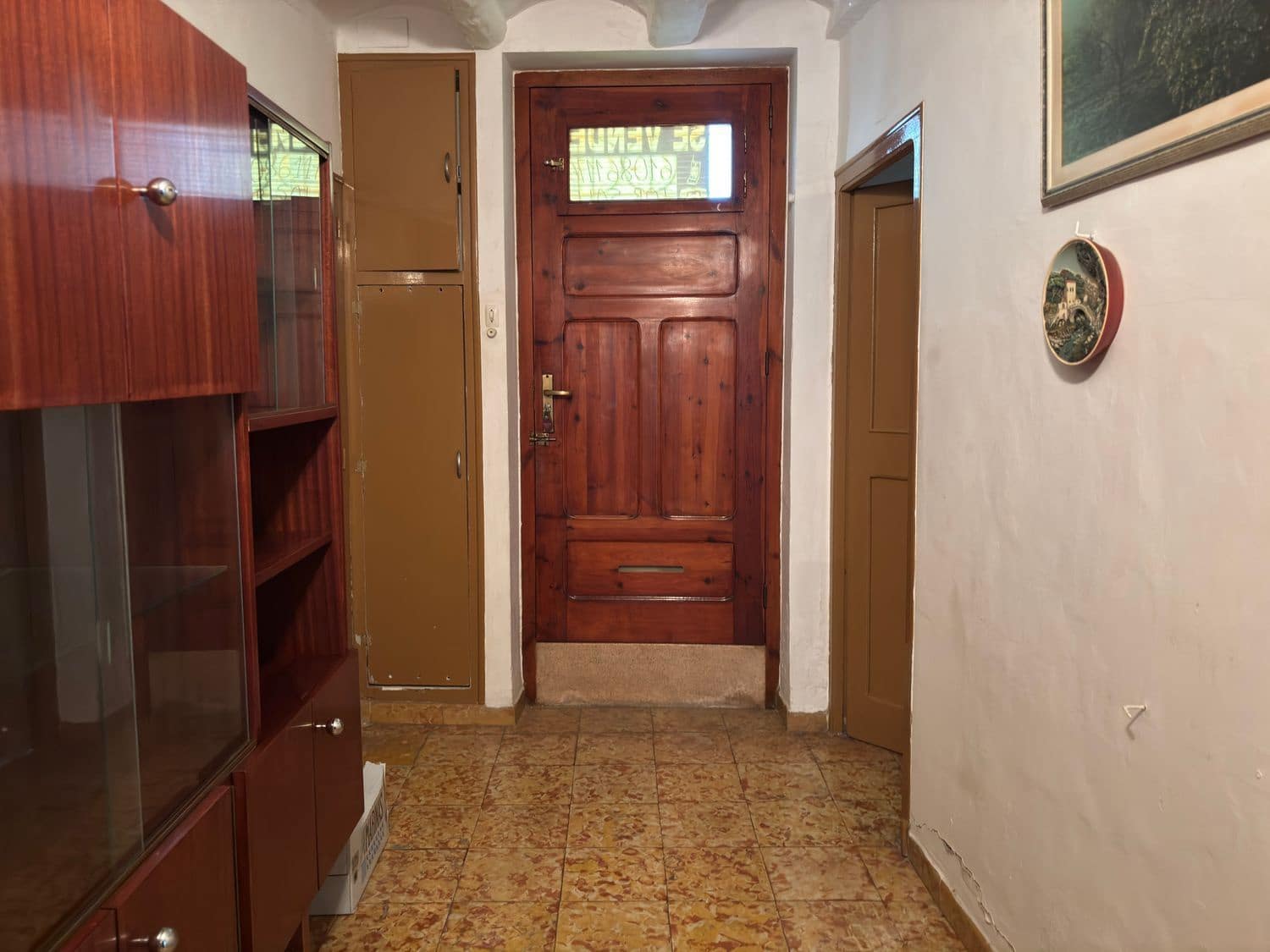 3 bedroom Finca/Country House for sale in Tivissa with garage - € 59,000 (Ref: 9513168)