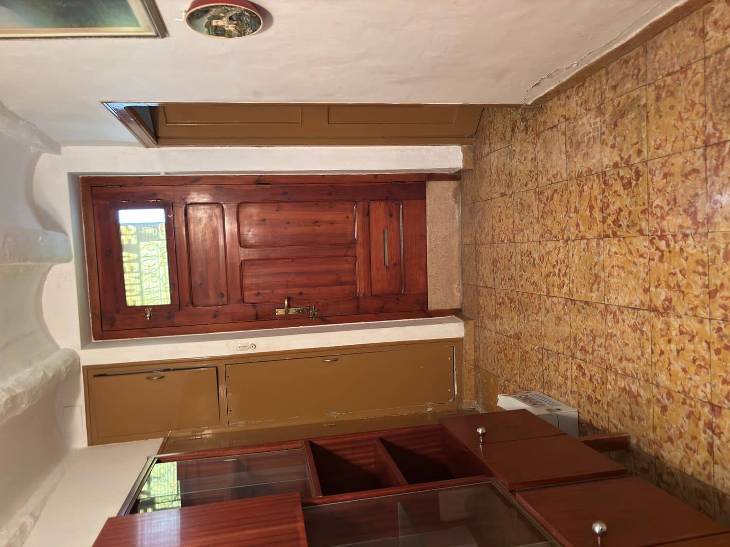 3 bedroom Finca/Country House for sale in Tivissa with garage - € 59,000 (Ref: 9513168)