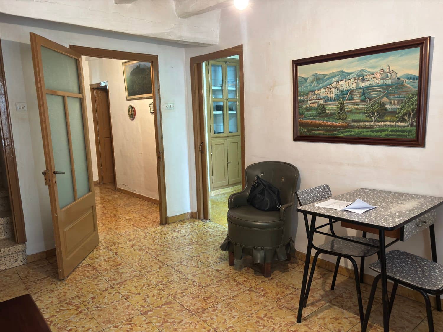 3 bedroom Finca/Country House for sale in Tivissa with garage - € 59,000 (Ref: 9513168)