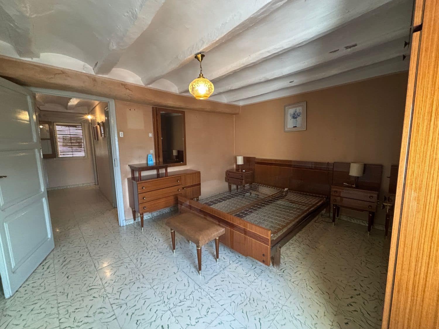 3 bedroom Finca/Country House for sale in Tivissa with garage - € 59,000 (Ref: 9513168)