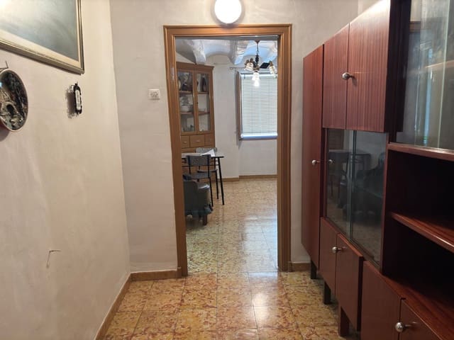 3 sovrum Finca/Hus på landet till salu i Tivissa med garage - 59 000 € (Ref: 9513168)