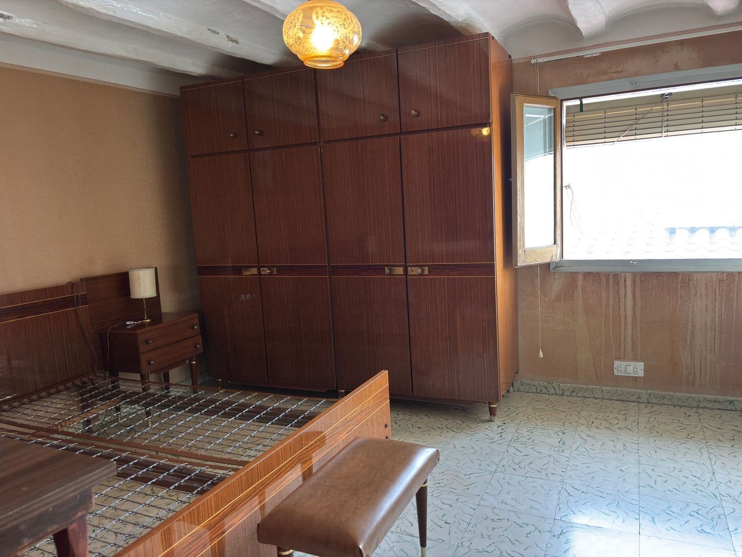 3 bedroom Finca/Country House for sale in Tivissa with garage - € 59,000 (Ref: 9513168)