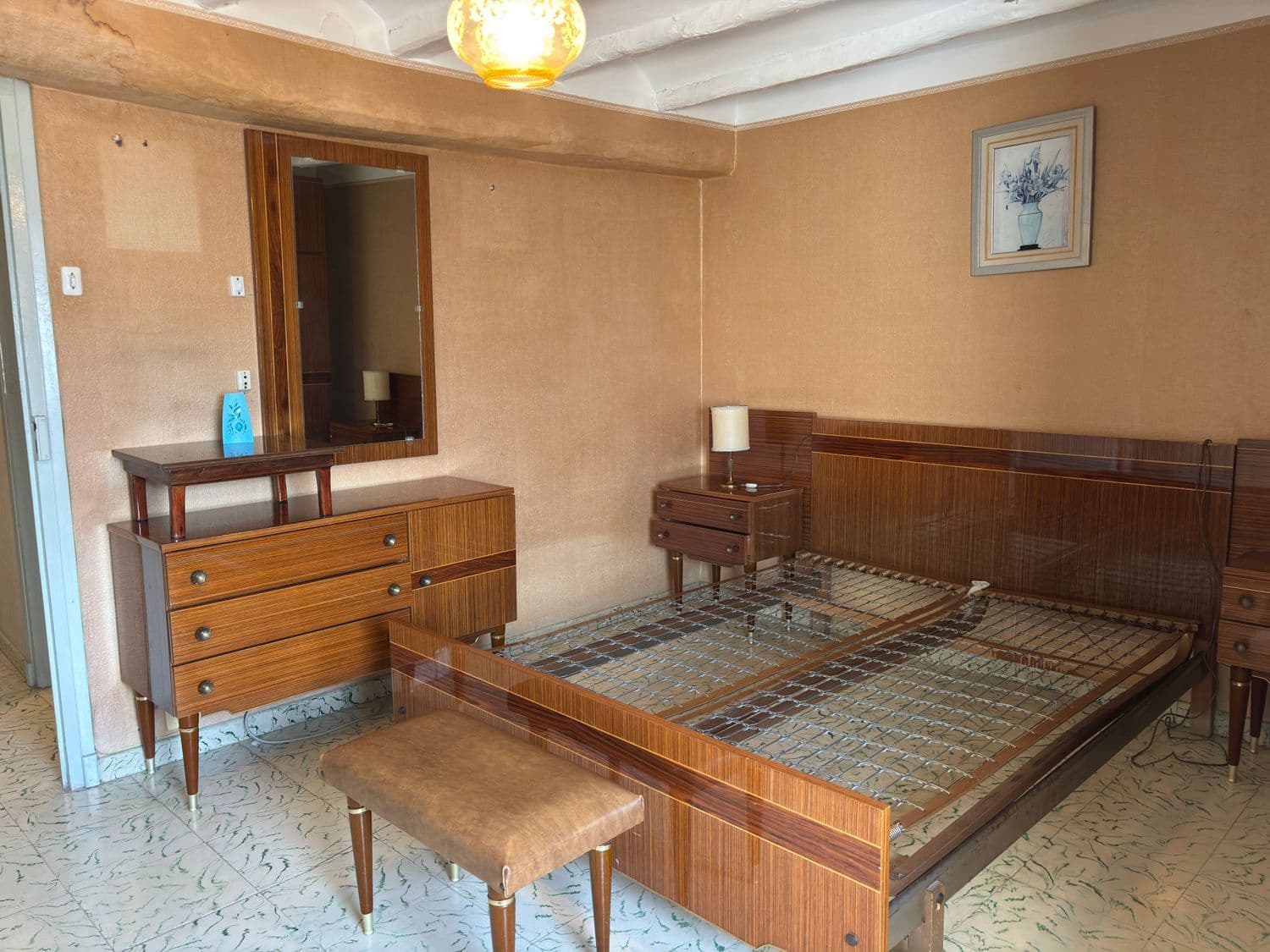 3 bedroom Finca/Country House for sale in Tivissa with garage - € 59,000 (Ref: 9513168)