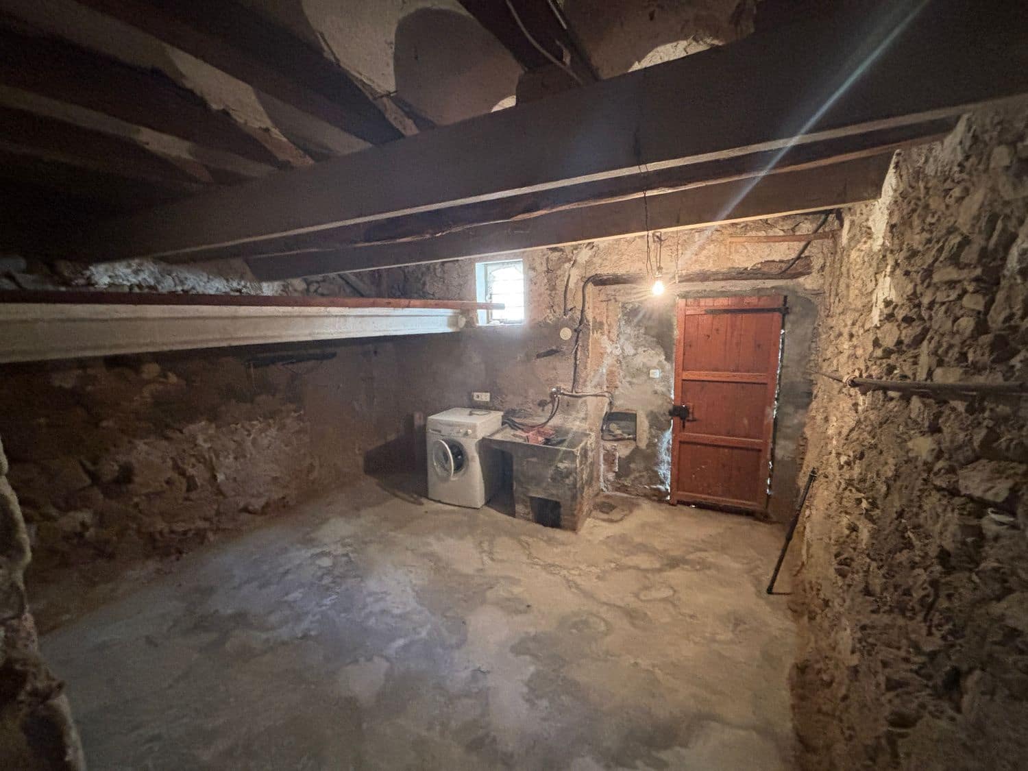 3 bedroom Finca/Country House for sale in Tivissa with garage - € 59,000 (Ref: 9513168)