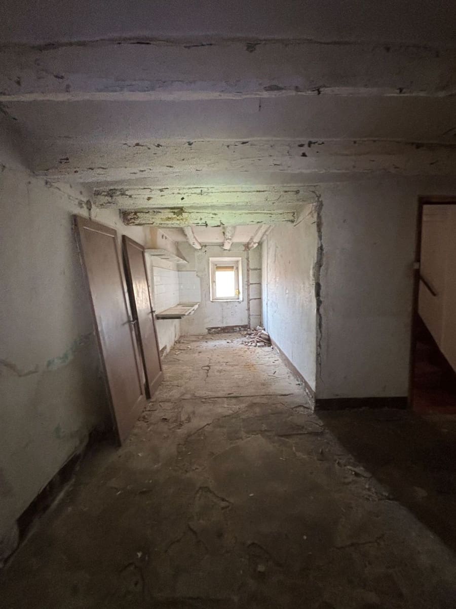 1 bedroom Finca/Country House for sale in Riudecanyes with garage - € 47,000 (Ref: 9513169)