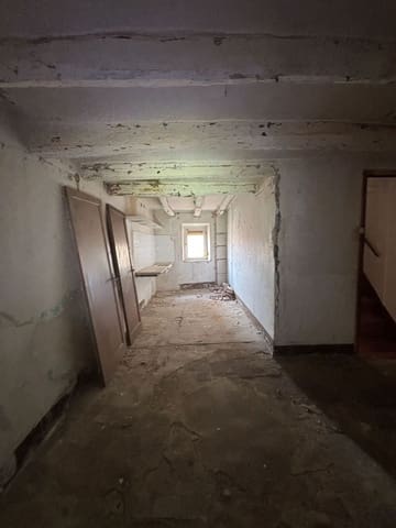 1 bedroom Finca/Country House for sale in Riudecanyes with garage - € 47,000 (Ref: 9513169)