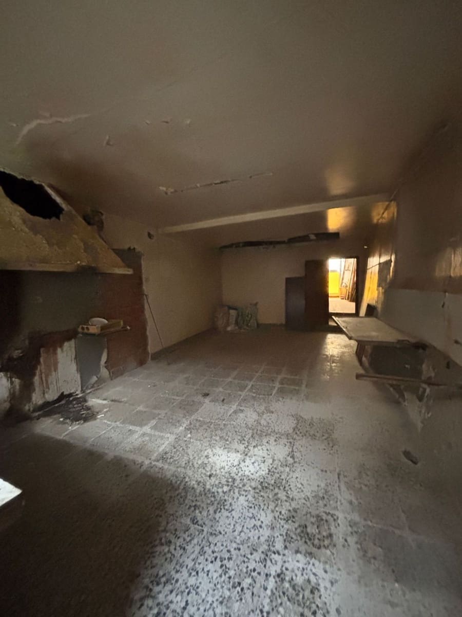 1 bedroom Finca/Country House for sale in Riudecanyes with garage - € 47,000 (Ref: 9513169)