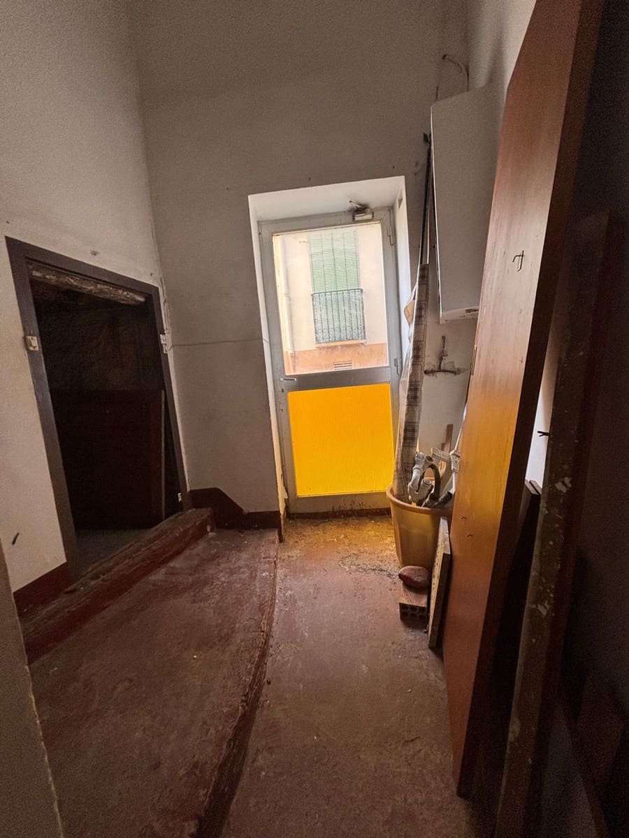 1 bedroom Finca/Country House for sale in Riudecanyes with garage - € 47,000 (Ref: 9513169)