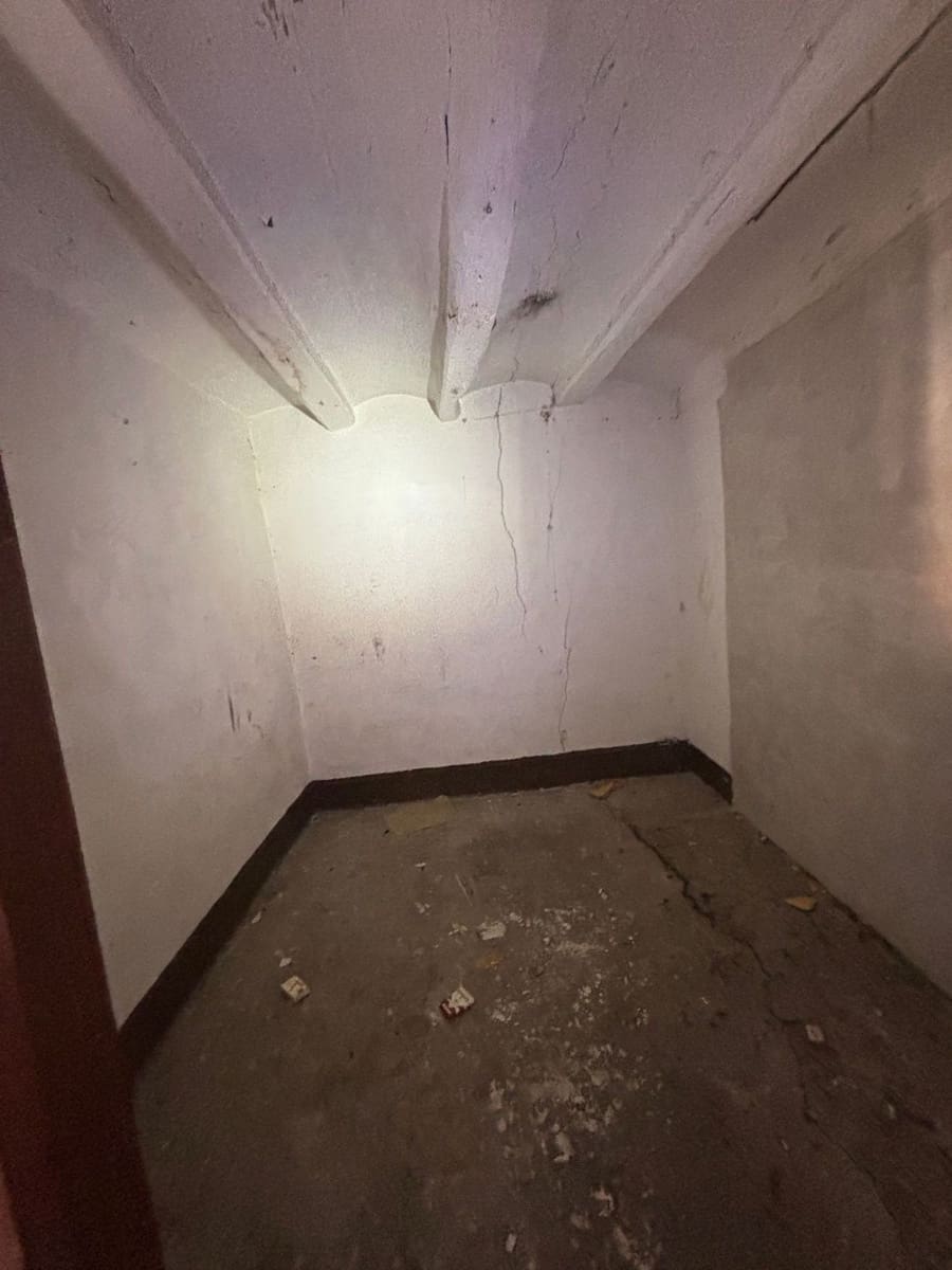 1 bedroom Finca/Country House for sale in Riudecanyes with garage - € 47,000 (Ref: 9513169)