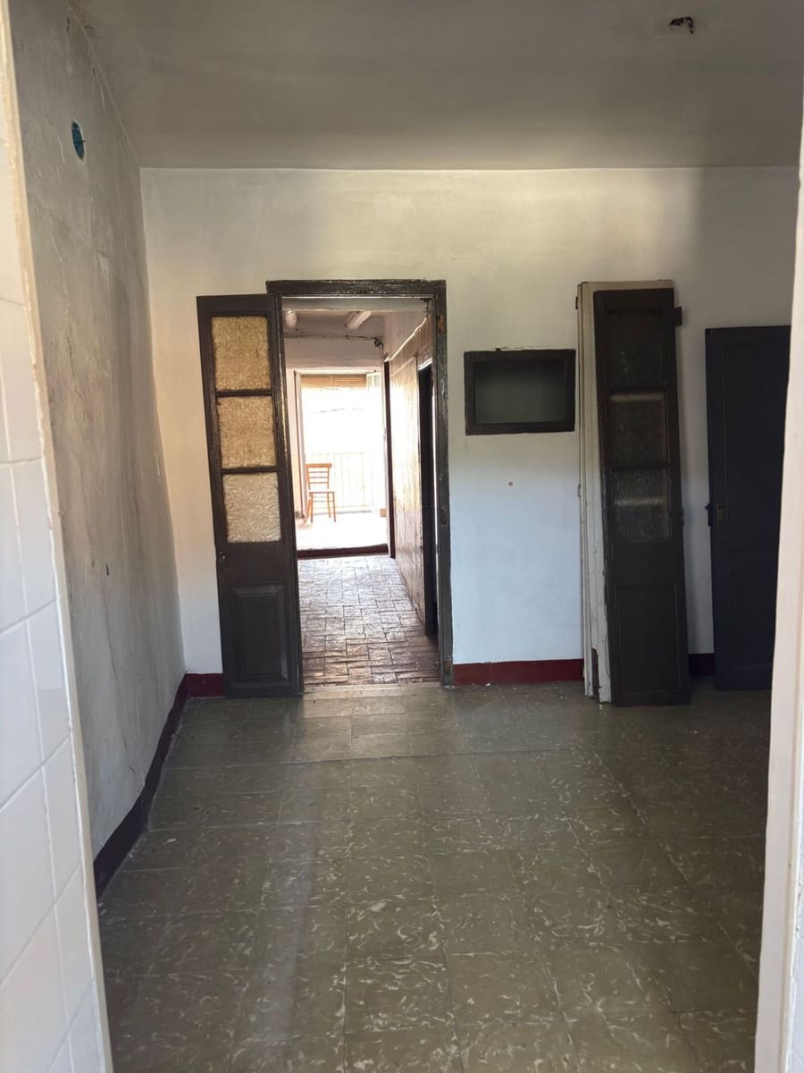 1 bedroom Finca/Country House for sale in Riudecanyes with garage - € 47,000 (Ref: 9513169)