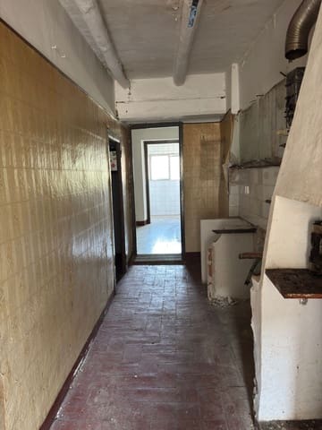 1 bedroom Finca/Country House for sale in Riudecanyes with garage - € 47,000 (Ref: 9513169)