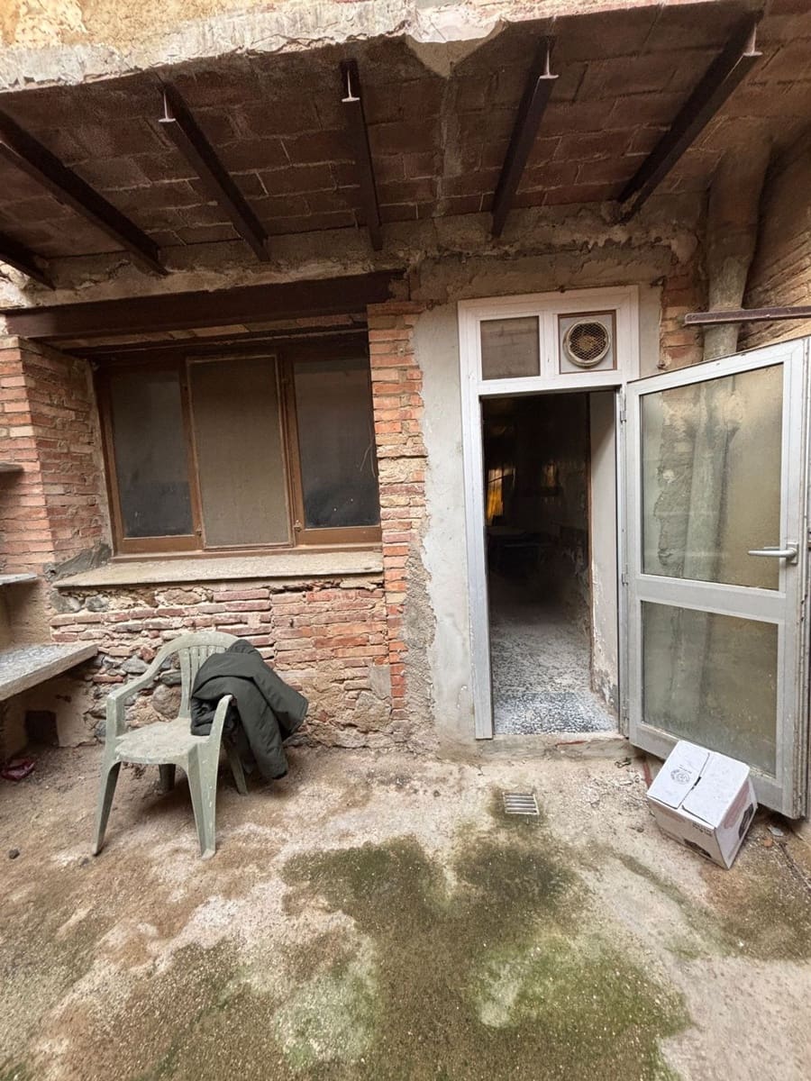 1 bedroom Finca/Country House for sale in Riudecanyes with garage - € 47,000 (Ref: 9513169)