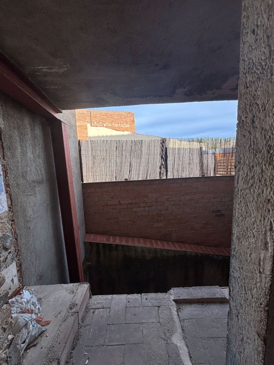 1 bedroom Finca/Country House for sale in Riudecanyes with garage - € 47,000 (Ref: 9513169)