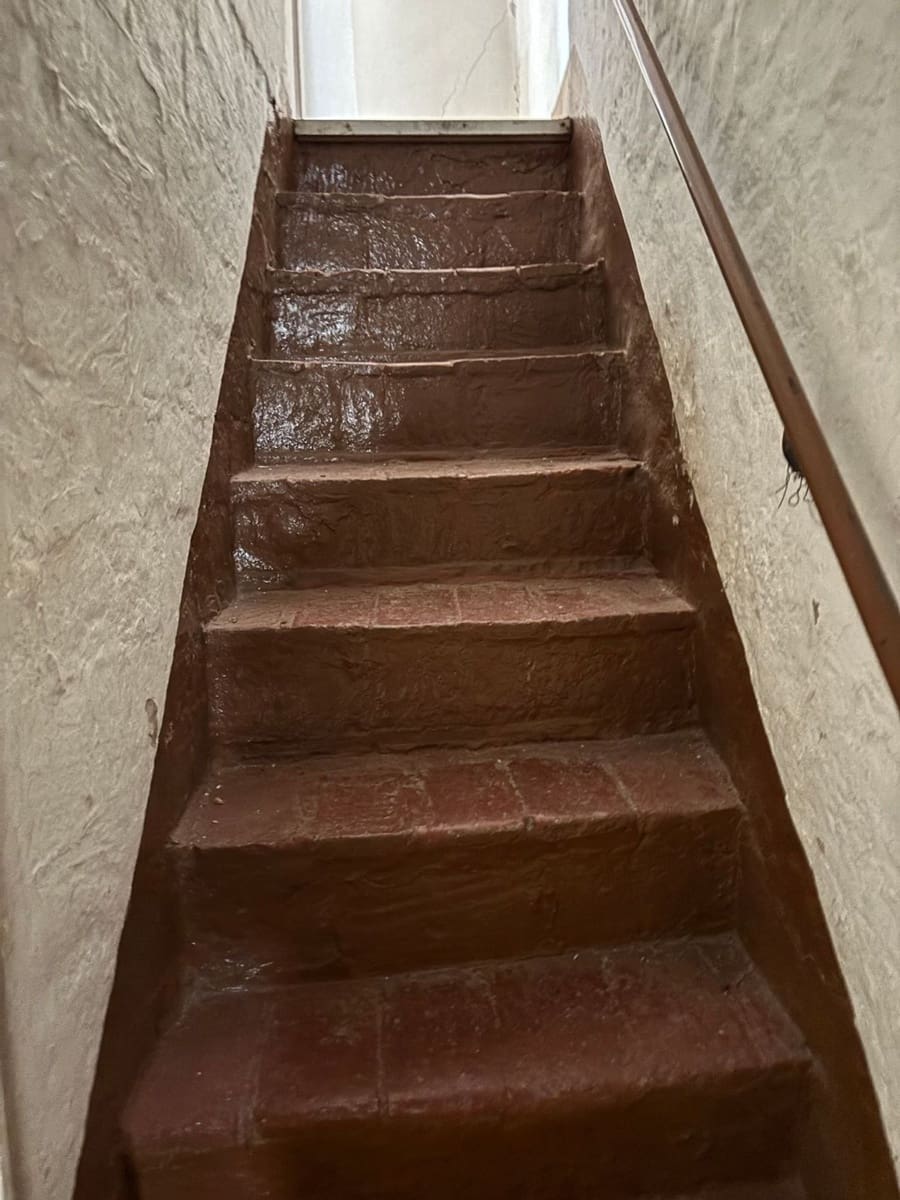 1 bedroom Finca/Country House for sale in Riudecanyes with garage - € 47,000 (Ref: 9513169)