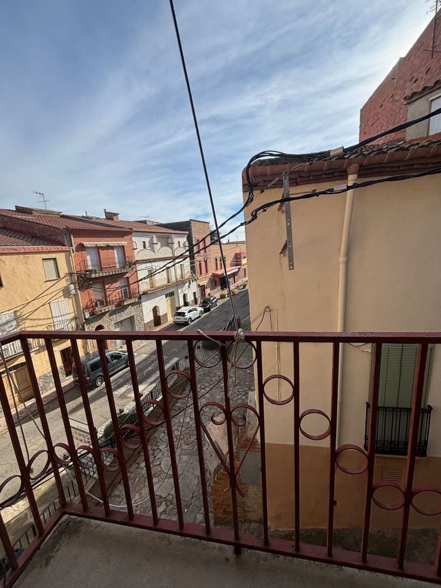 1 bedroom Finca/Country House for sale in Riudecanyes with garage - € 47,000 (Ref: 9513169)