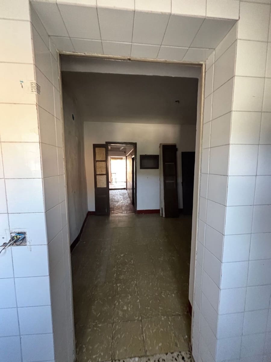 1 bedroom Finca/Country House for sale in Riudecanyes with garage - € 47,000 (Ref: 9513169)