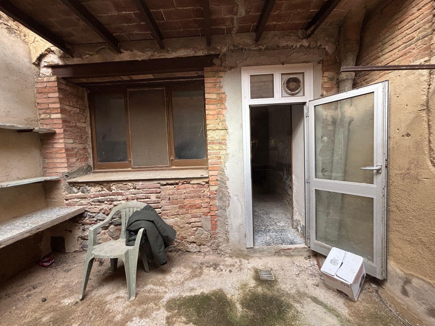 1 bedroom Finca/Country House for sale in Riudecanyes with garage - € 47,000 (Ref: 9513169)