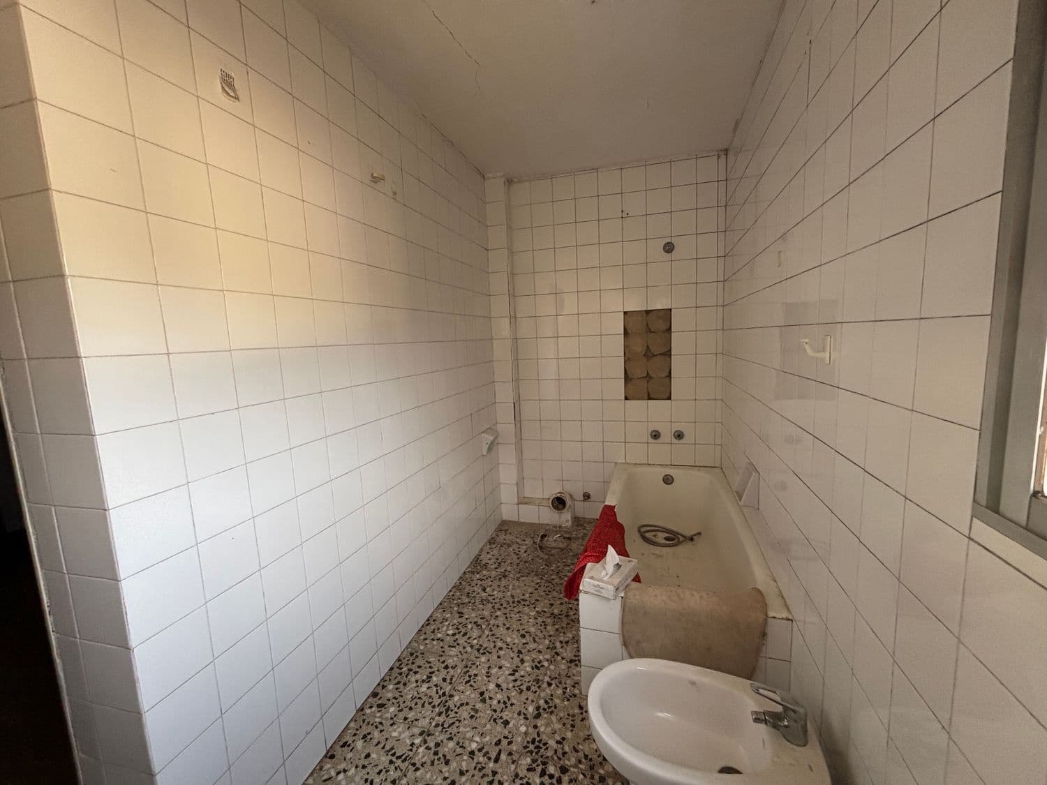 1 bedroom Finca/Country House for sale in Riudecanyes with garage - € 47,000 (Ref: 9513169)